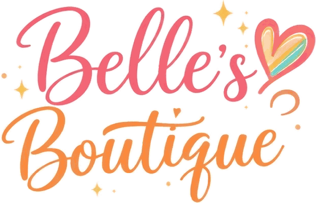 Belle&rsquo;s Boutique