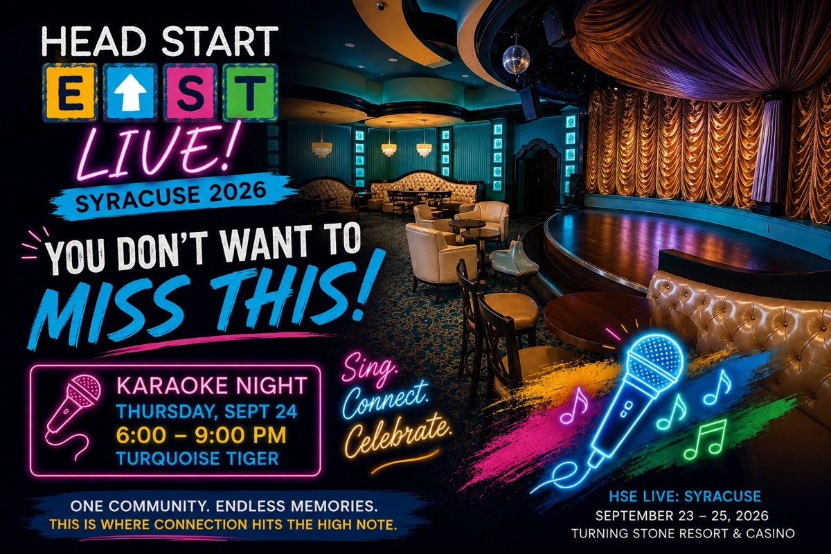 Karaoke Night at the Turquoise Tiger — Thursday, September 24, 6:00 to 9:00 PM