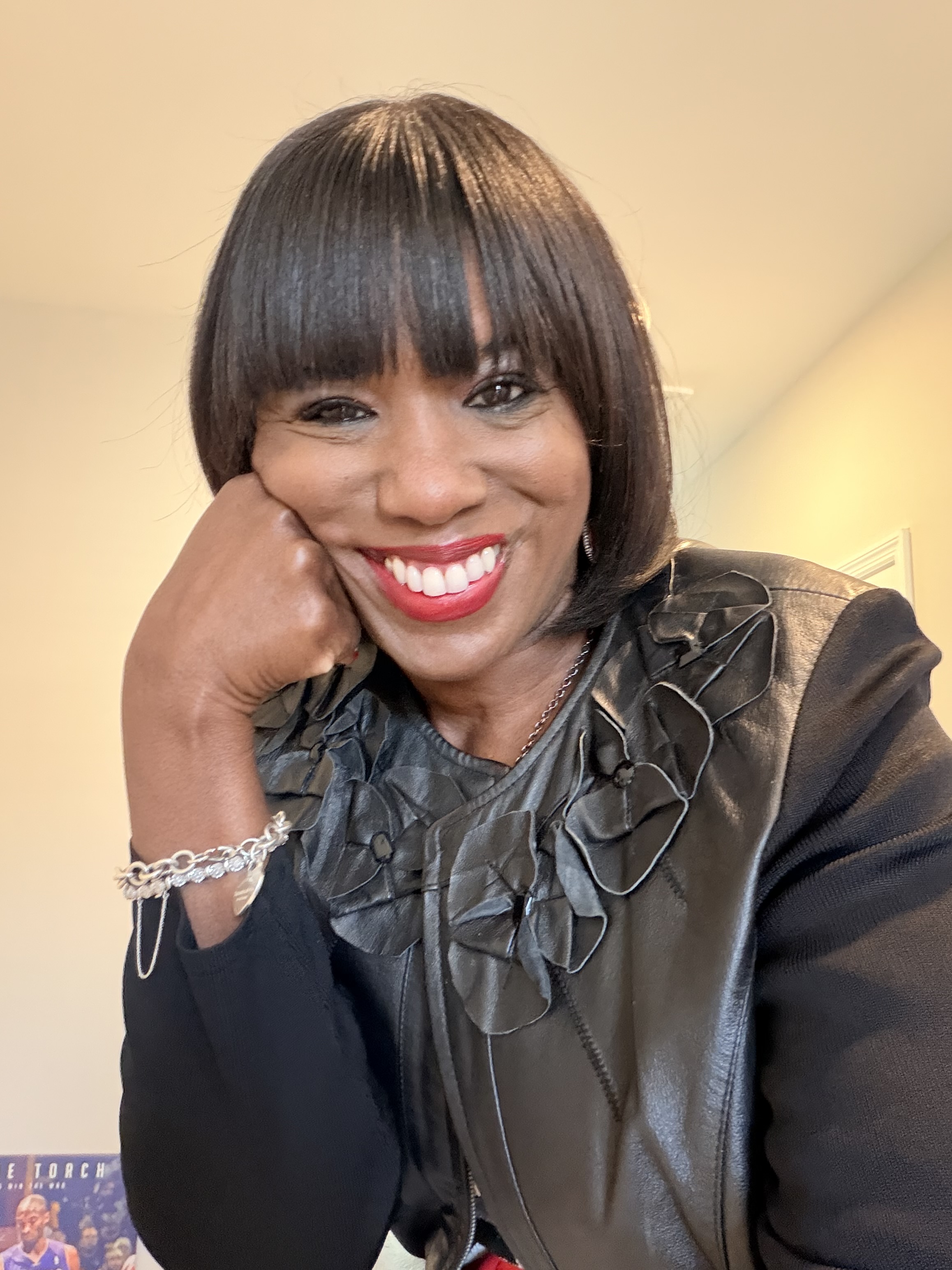 Bobbie D. Jackson