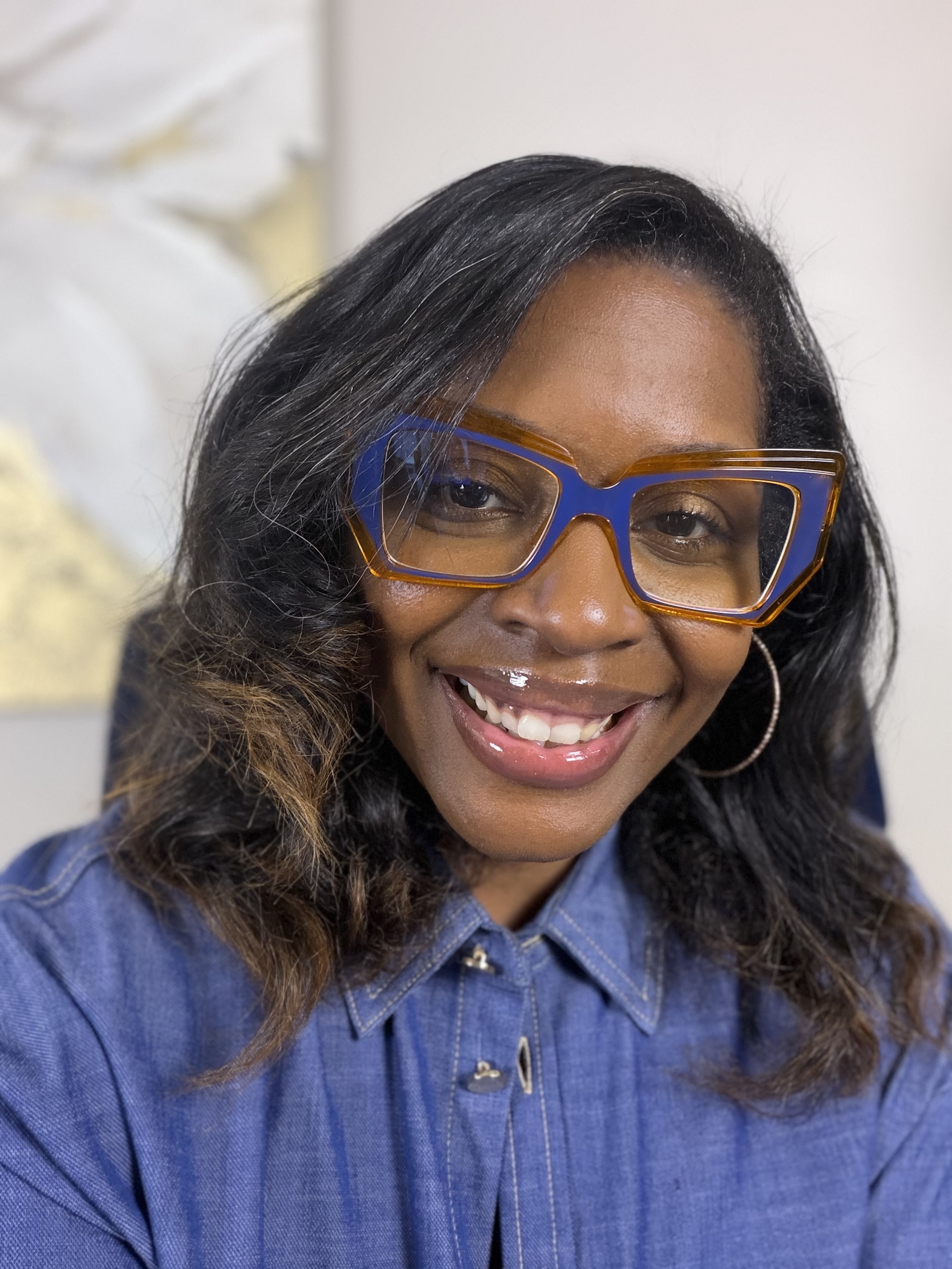 Deidre Morgan, MSW, LCSWA