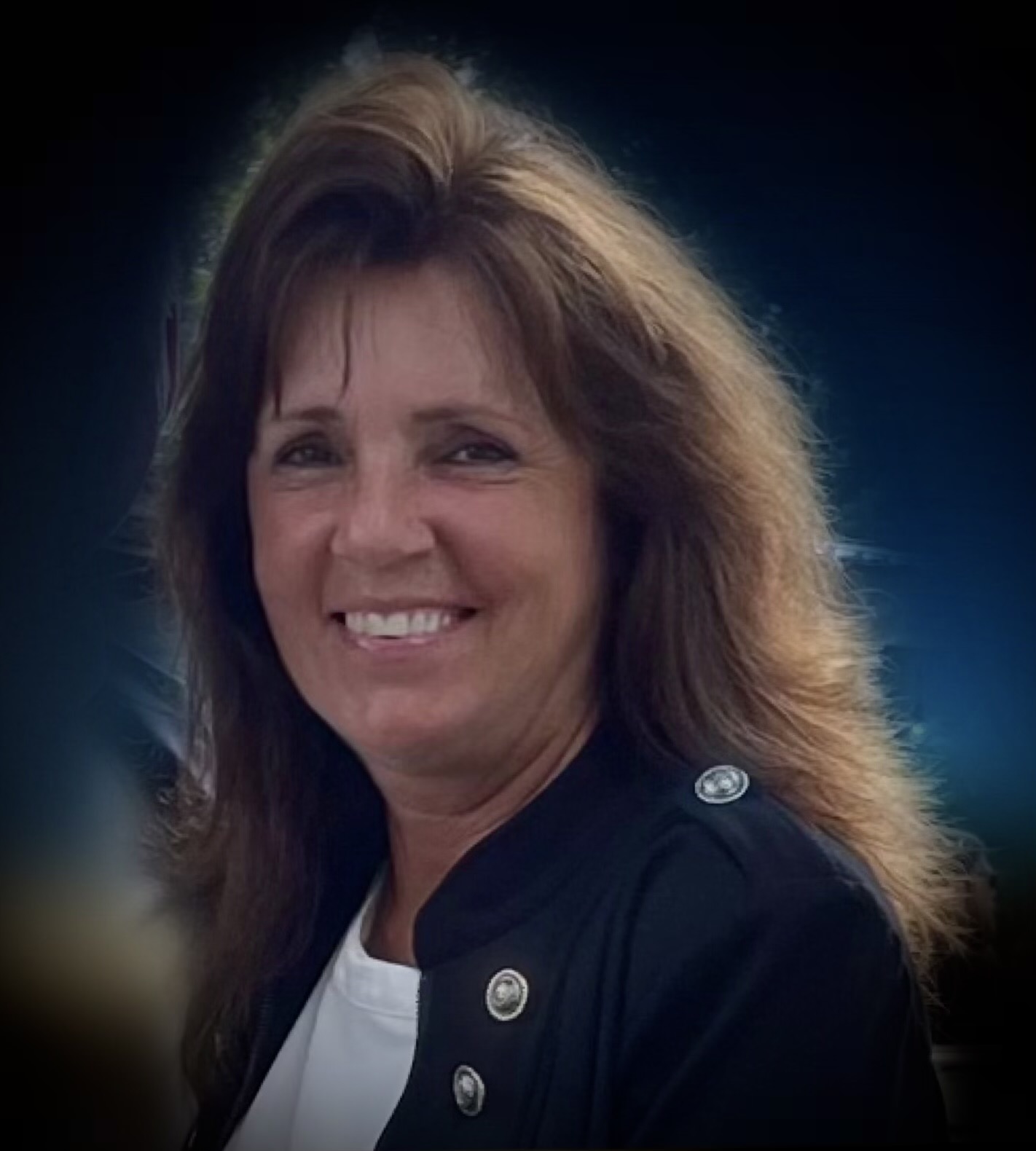 Jackie Leverton