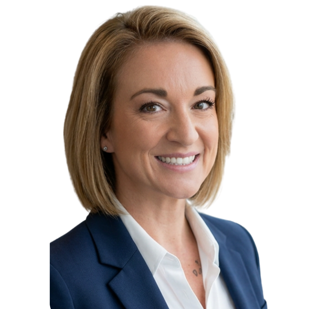Melissa Blotter, M.Ed.