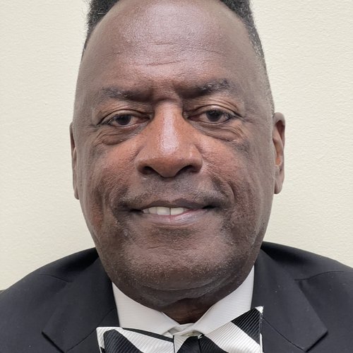 Perry Davis, MBA