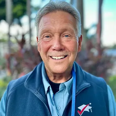 Ronald Roszak